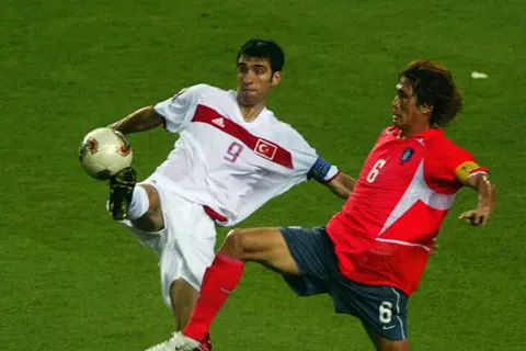 من 11 إلى 30 ثانية.. أسرع الأهداف في تاريخ كأس العالم 